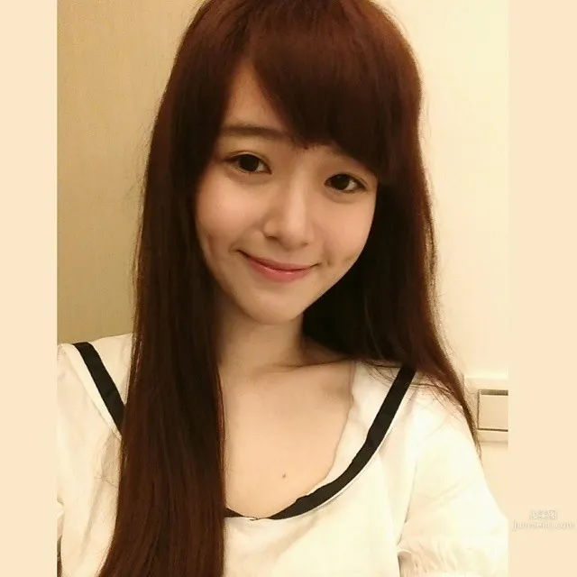 Wang Xuxu, National Taiwan University of Arts Department Beauty Counterattacks the Mainland photo 27