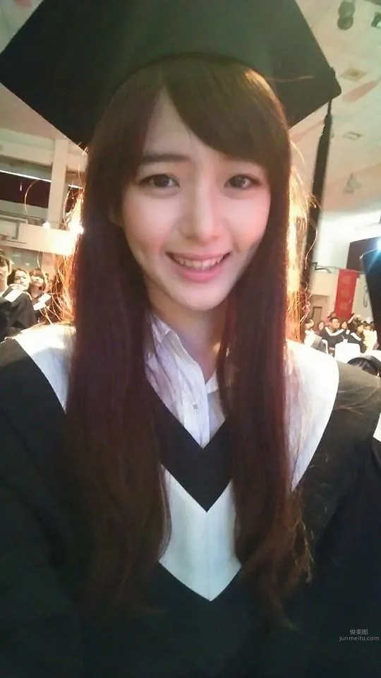 Wang Xuxu, National Taiwan University of Arts Department Beauty Counterattacks the Mainland photo 21
