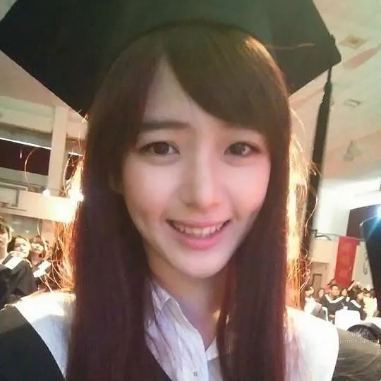 Wang Xuxu, National Taiwan University of Arts Department Beauty Counterattacks the Mainland photo 19