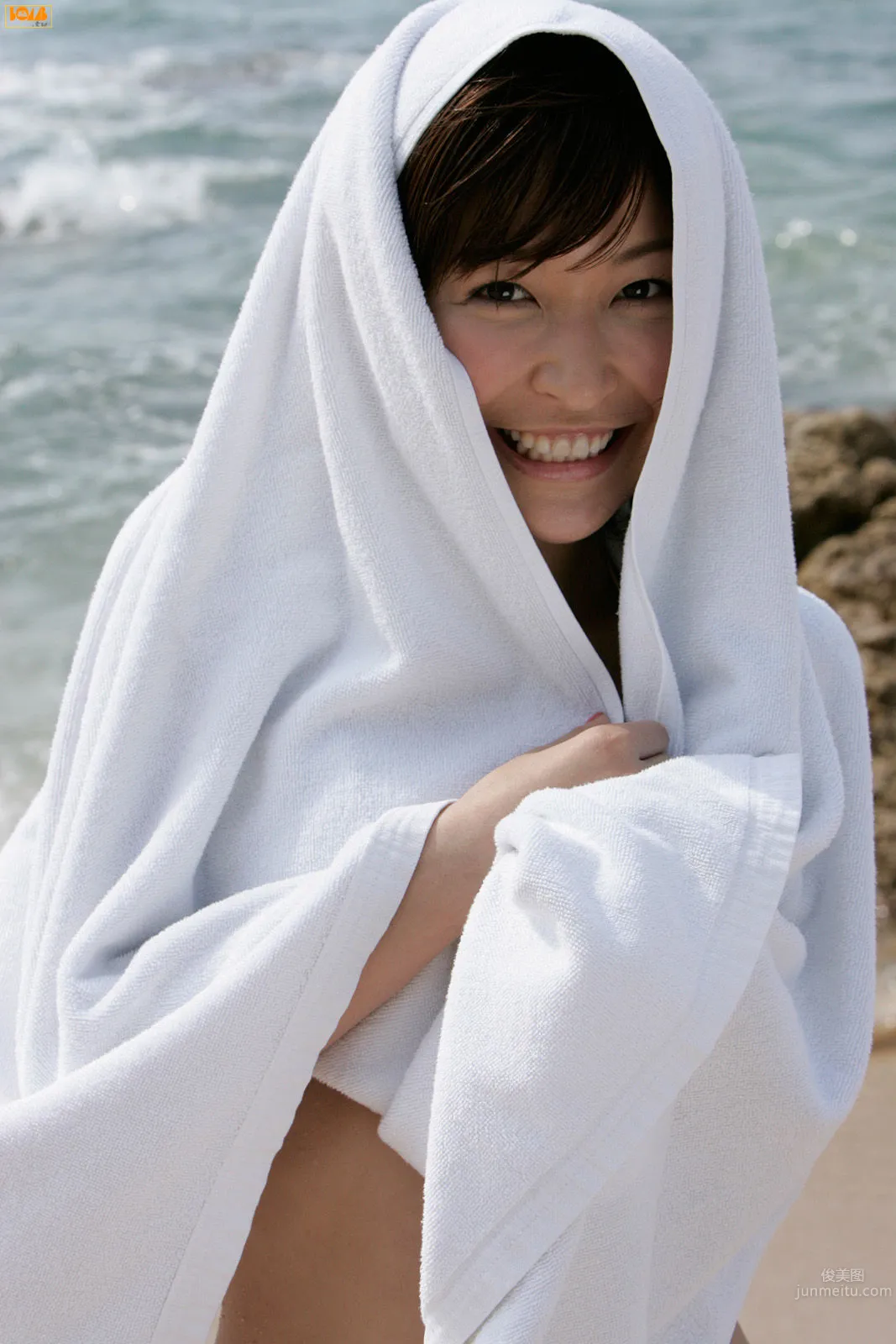 小野真弓-[Bomb.tv]套圖2006-02 88