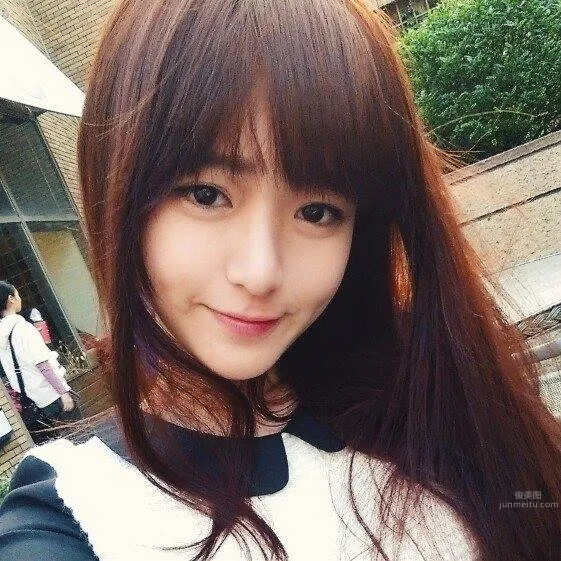 Wang Xuxu, National Taiwan University of Arts Department Beauty Counterattacks the Mainland photo 26