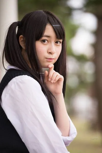 Kobuna Risa: Photo Set 2023 photo 15