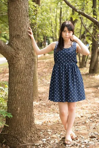 Kobuna Risa: Photo Set 2023 photo 21