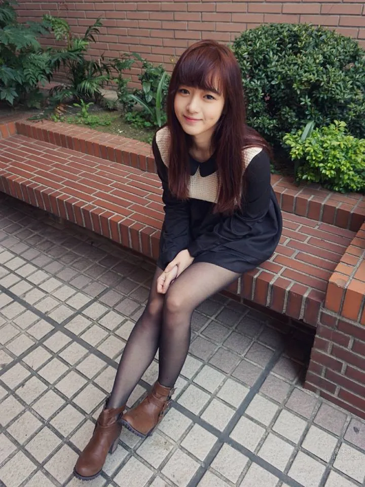 Wang Xuxu, National Taiwan University of Arts Department Beauty Counterattacks the Mainland photo 15