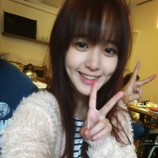 Wang Xuxu, National Taiwan University of Arts Department Beauty Counterattacks the Mainland photo 9