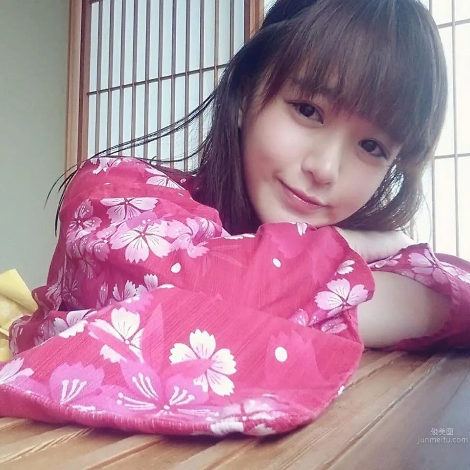 Wang Xuxu, National Taiwan University of Arts Department Beauty Counterattacks the Mainland photo 22