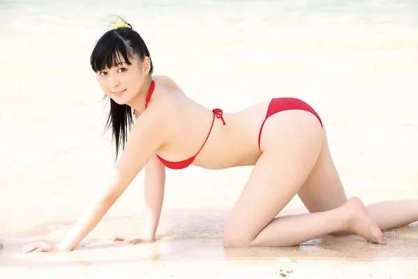 Kobuna Risa: Photo Set 2023 photo 5