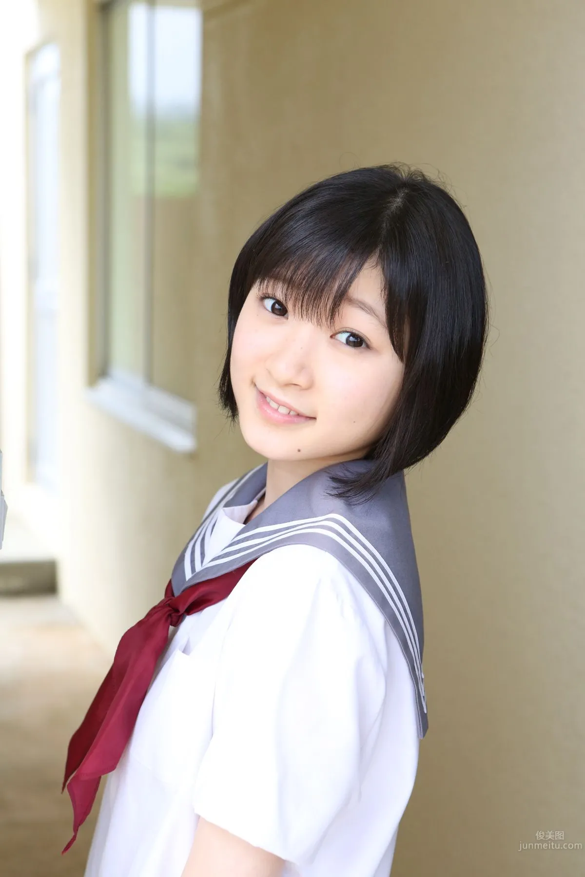 Karin Miyamoto - [Hello! Project Digital Books] Set No.129 photo 49
