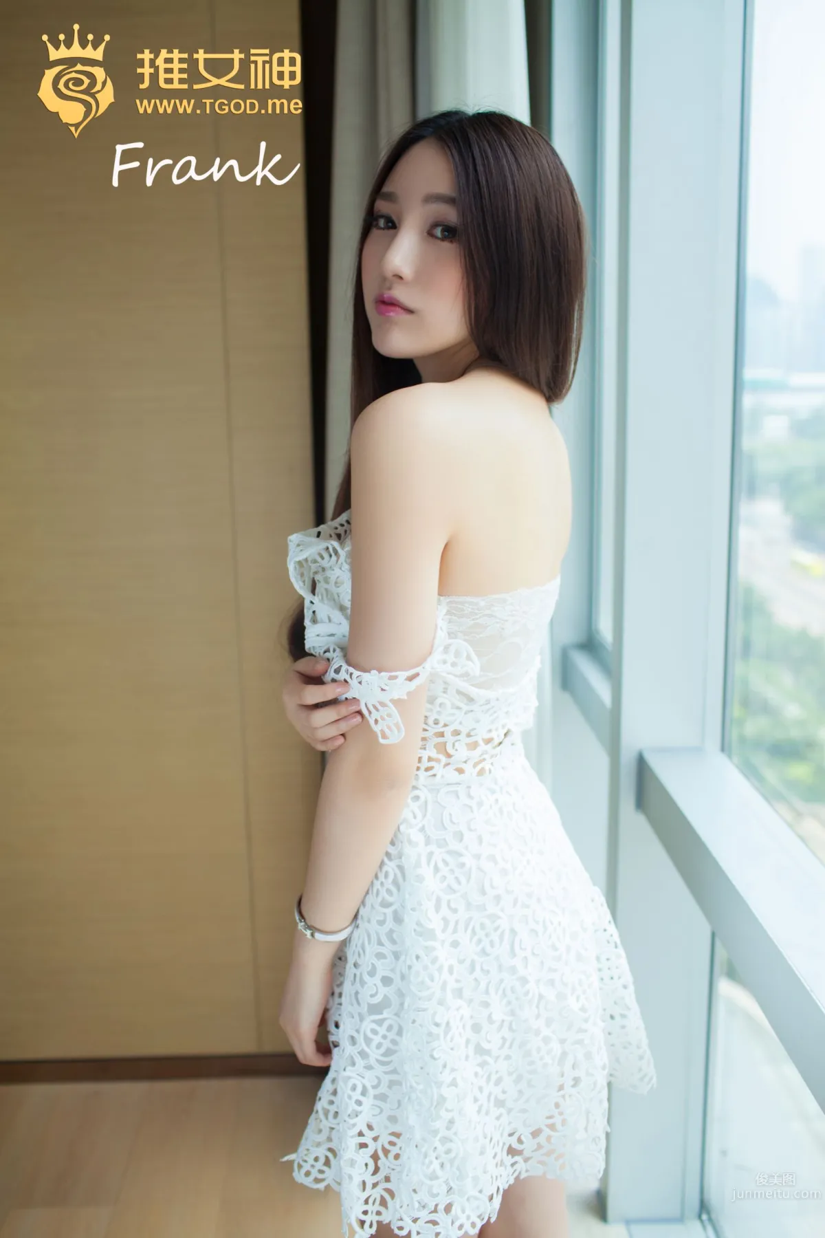 刘奕宁Lynn-[TGOD推女神]T1409301242_2