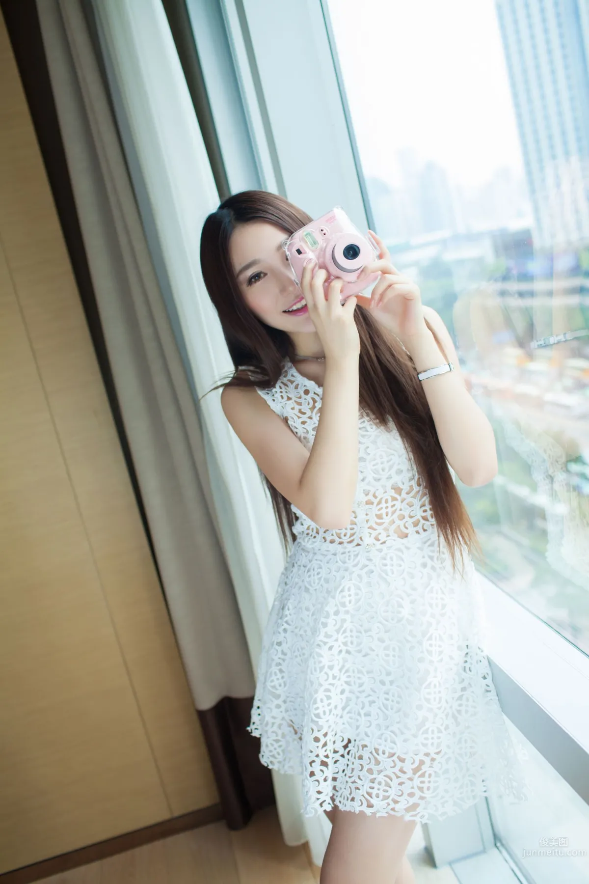 刘奕宁Lynn-[TGOD推女神]T1409301242_9