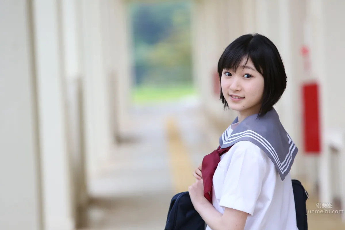 Karin Miyamoto - [Hello! Project Digital Books] Set No.129 photo 53