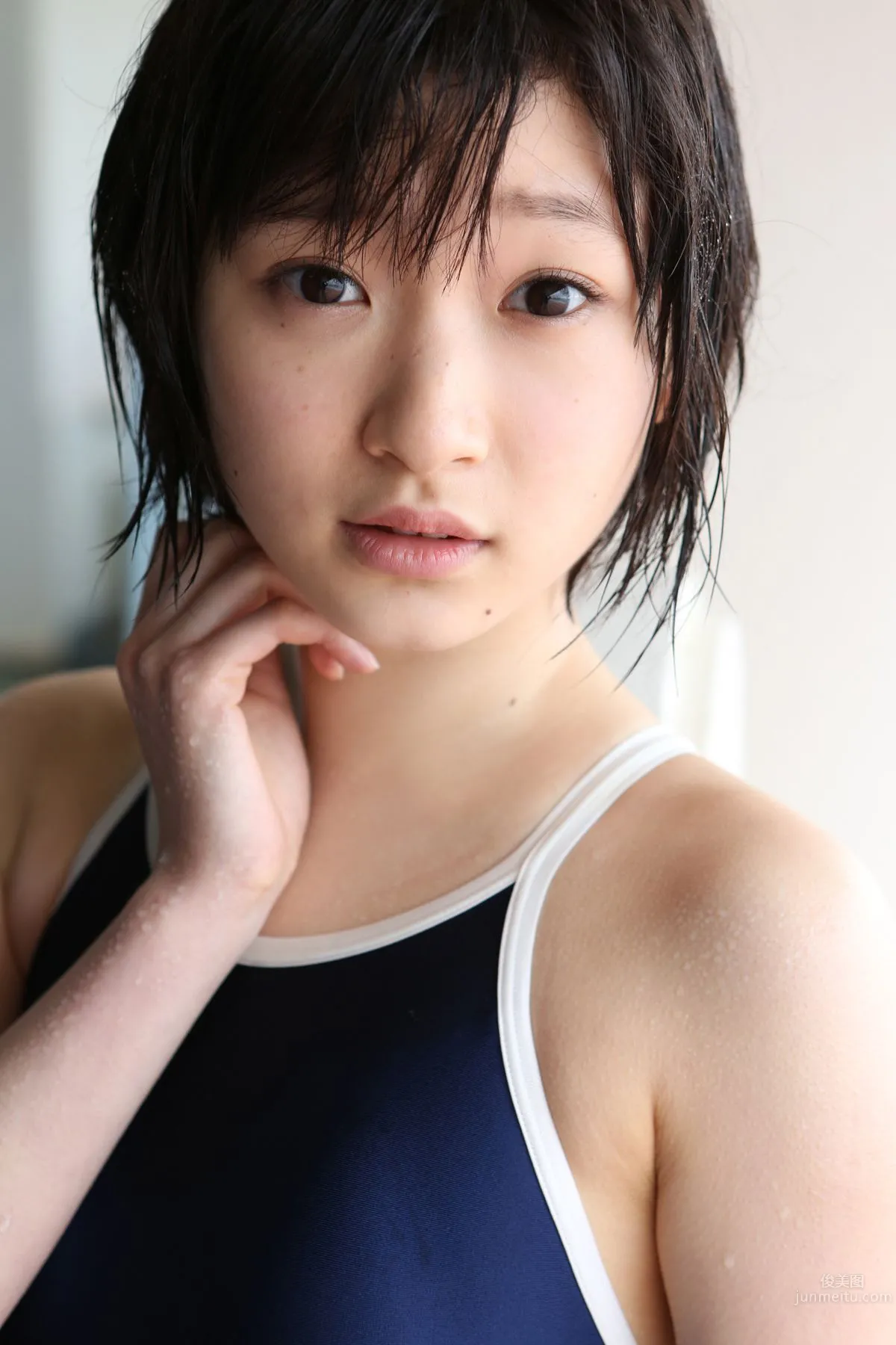 Karin Miyamoto - [Hello! Project Digital Books] Set No.129 photo 36
