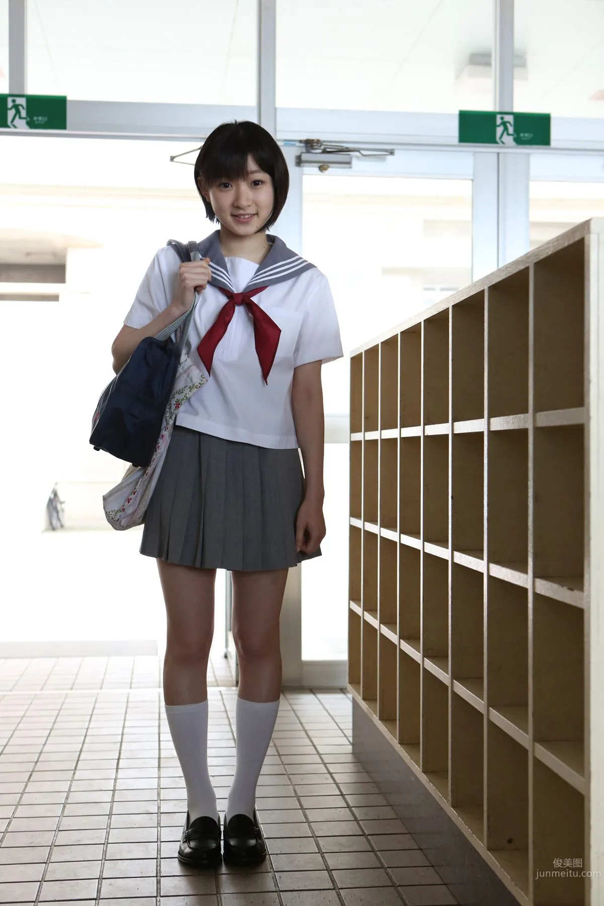 Karin Miyamoto - [Hello! Project Digital Books] Set No.129 photo 39