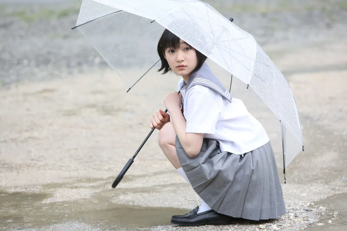 Karin Miyamoto - [Hello! Project Digital Books] Set No.129 photo 47