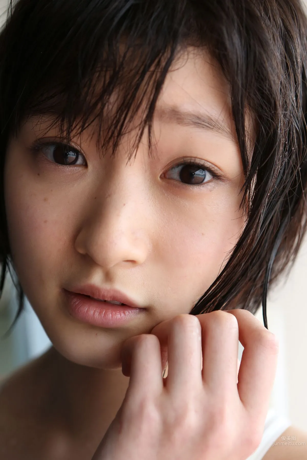 Karin Miyamoto - [Hello! Project Digital Books] Set No.129 photo 38