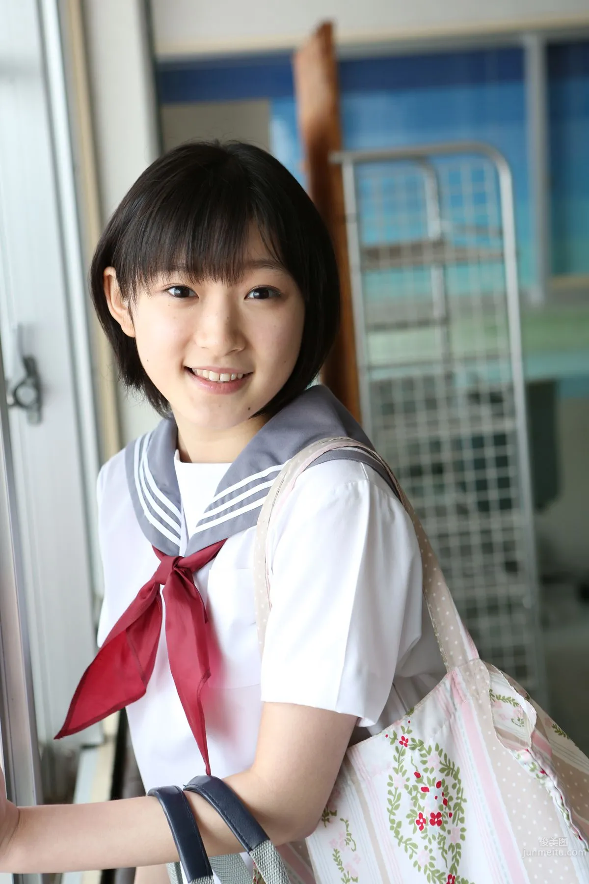Karin Miyamoto - [Hello! Project Digital Books] Set No.129 photo 44