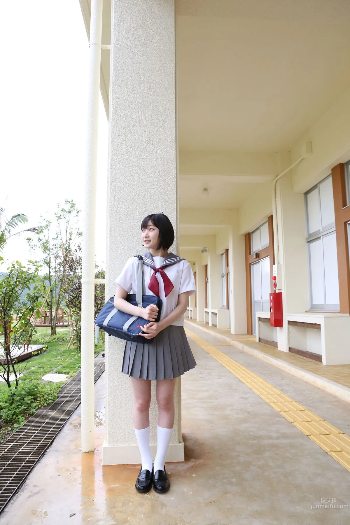Karin Miyamoto - [Hello! Project Digital Books] Set No.129 photo 56