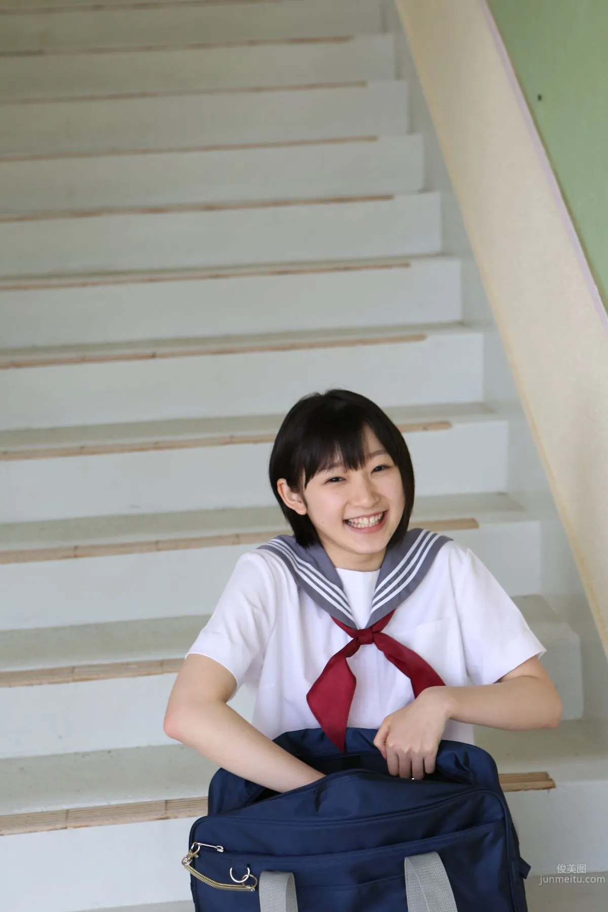 Karin Miyamoto - [Hello! Project Digital Books] Set No.129 photo 59