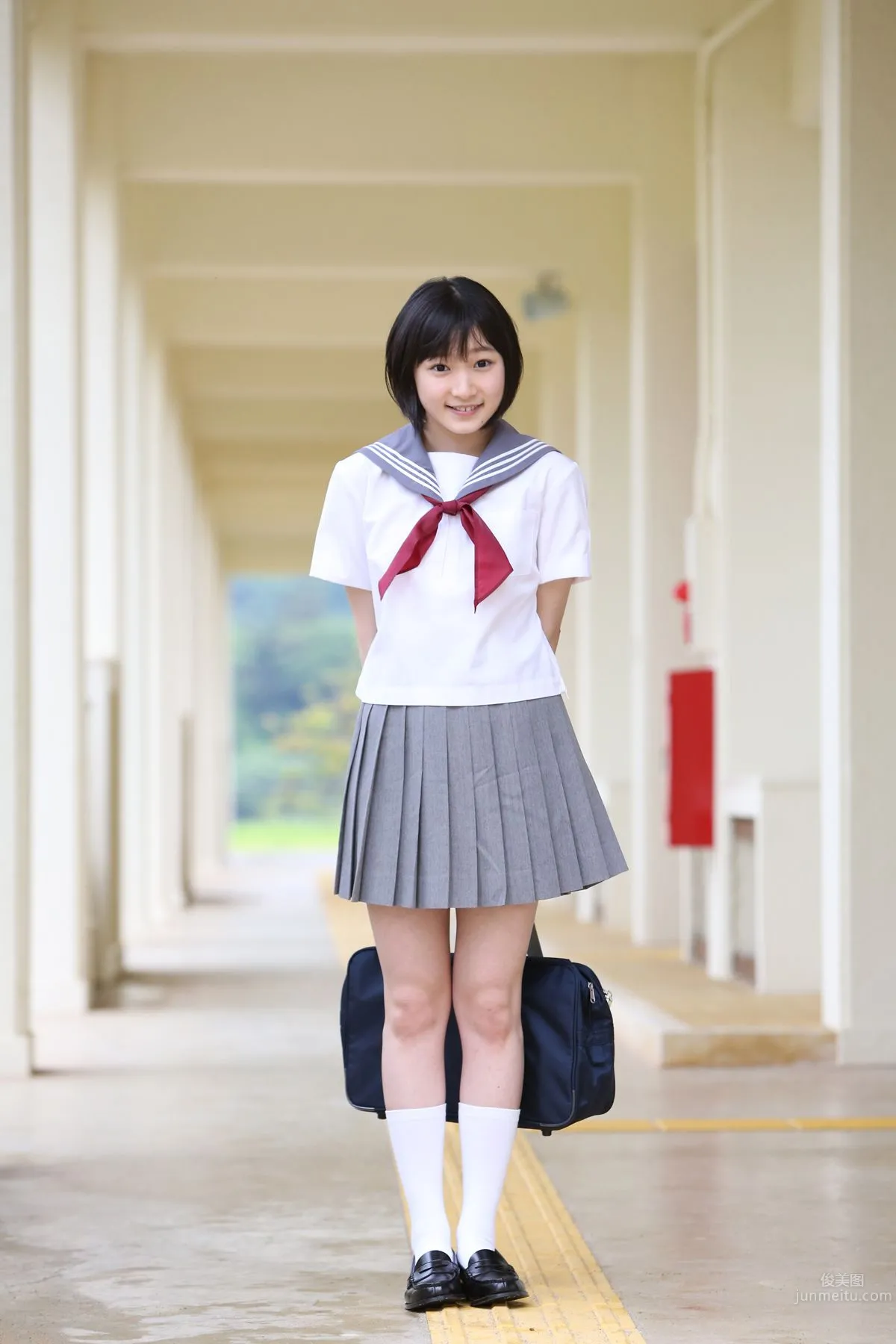 Karin Miyamoto - [Hello! Project Digital Books] Set No.129 photo 54