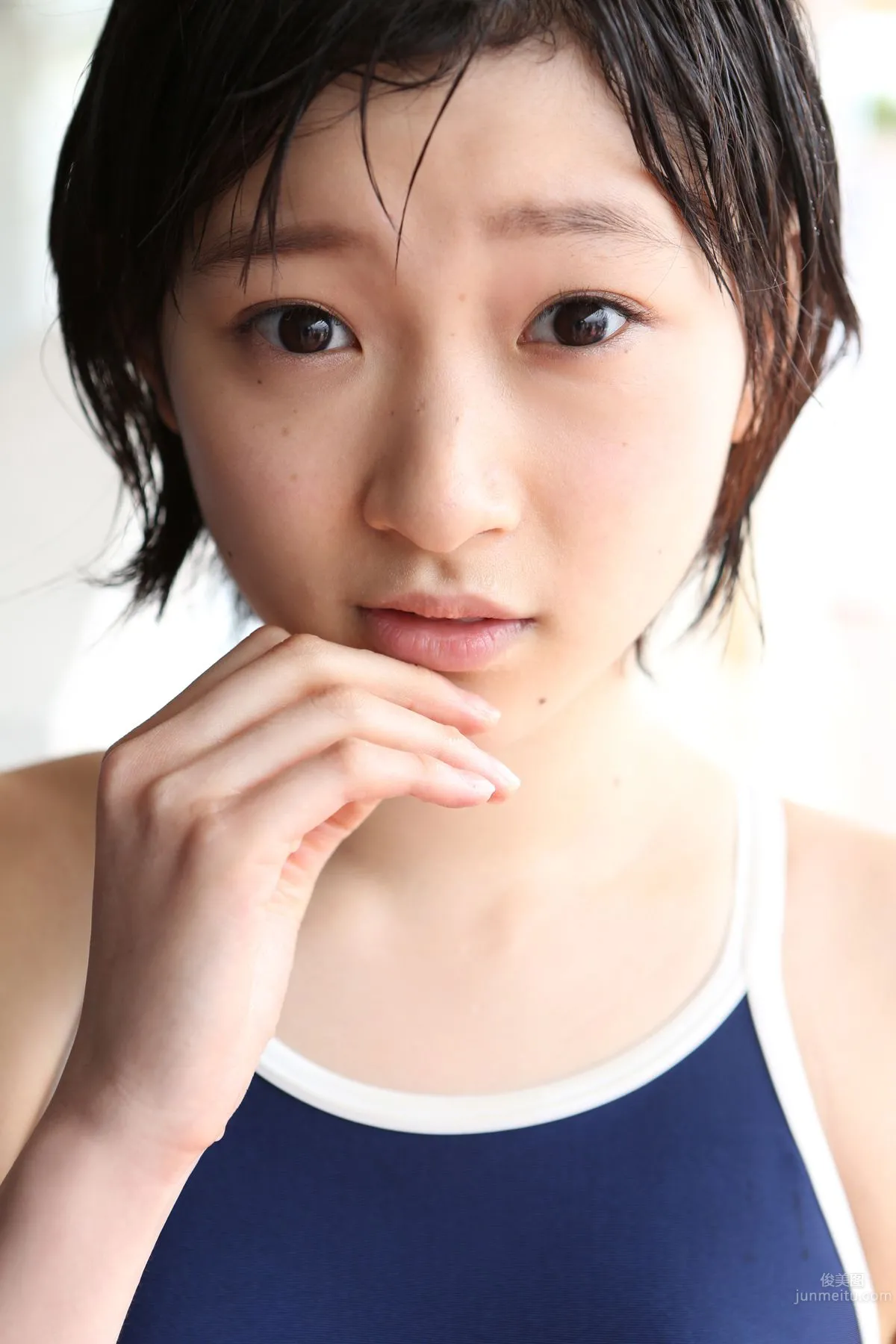 Karin Miyamoto - [Hello! Project Digital Books] Set No.129 photo 30