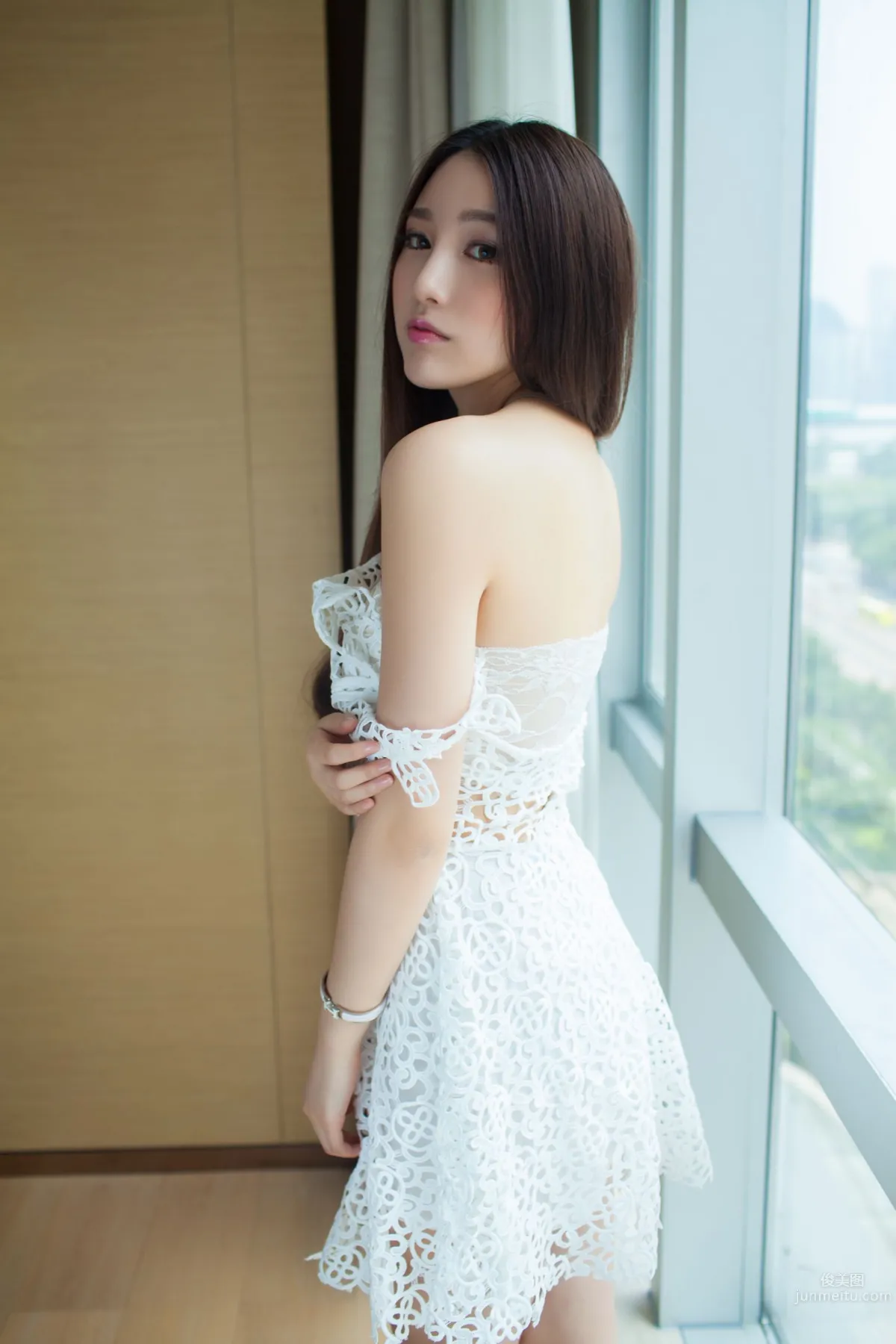 刘奕宁Lynn-[TGOD推女神]T1409301242_14