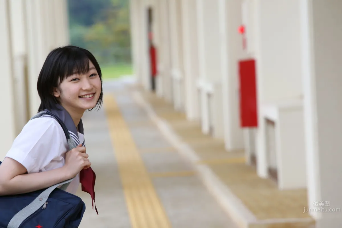 Karin Miyamoto - [Hello! Project Digital Books] Set No.129 photo 50