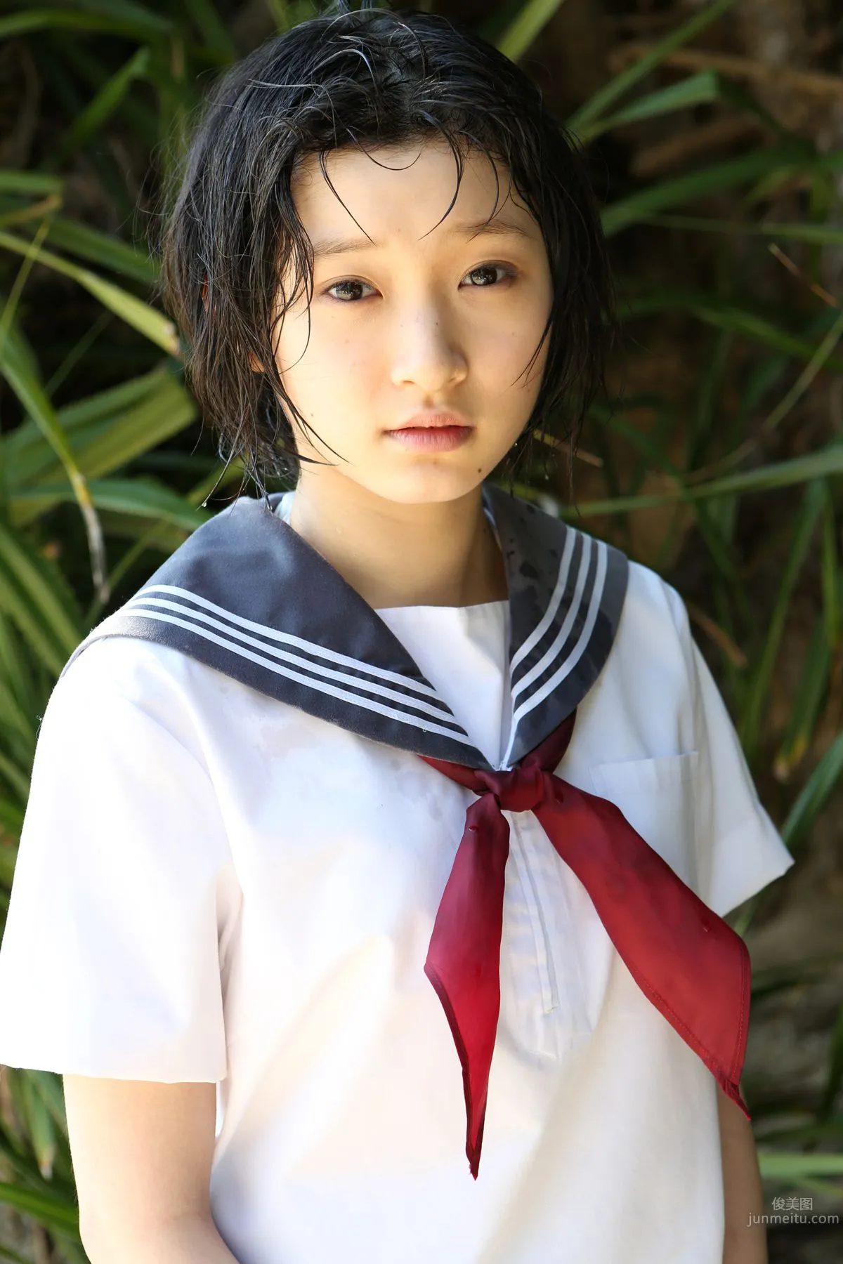 Karin Miyamoto - [Hello! Project Digital Books] Set No.129 photo 46