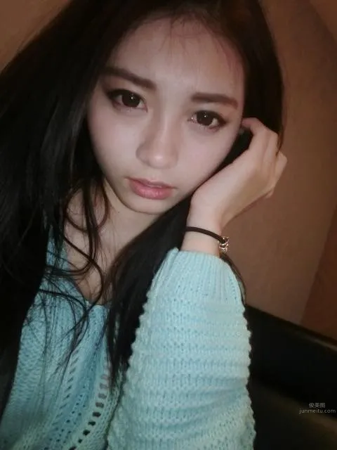 Maxine Chi, Versatile Beauty's Hot Private Shoot photo 25