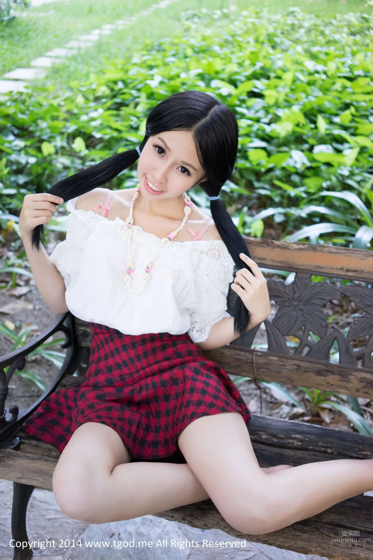 Yi Xun: TGOD photo 8