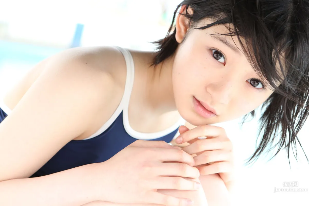 Karin Miyamoto - [Hello! Project Digital Books] Set No.129 photo 29