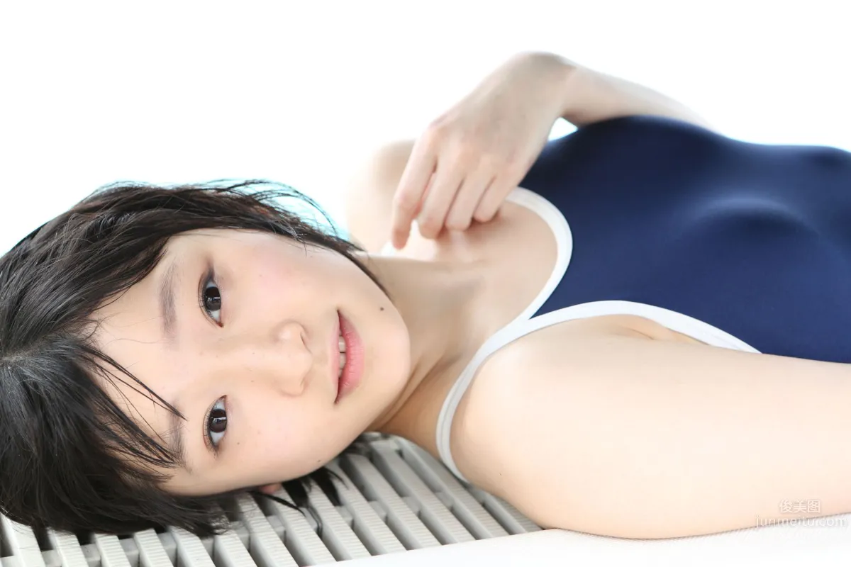 Karin Miyamoto - [Hello! Project Digital Books] Set No.129 photo 24