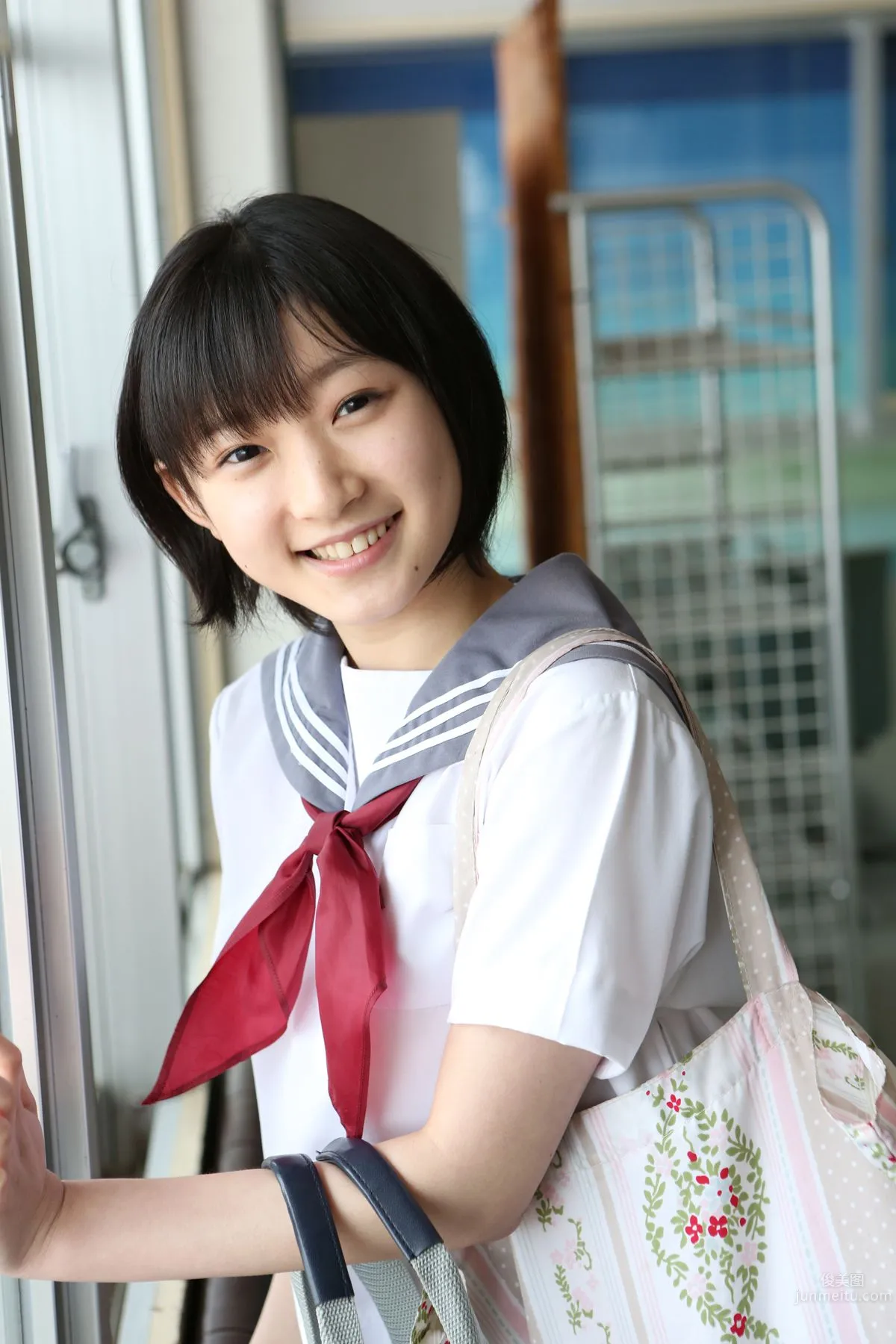 Karin Miyamoto - [Hello! Project Digital Books] Set No.129 photo 43