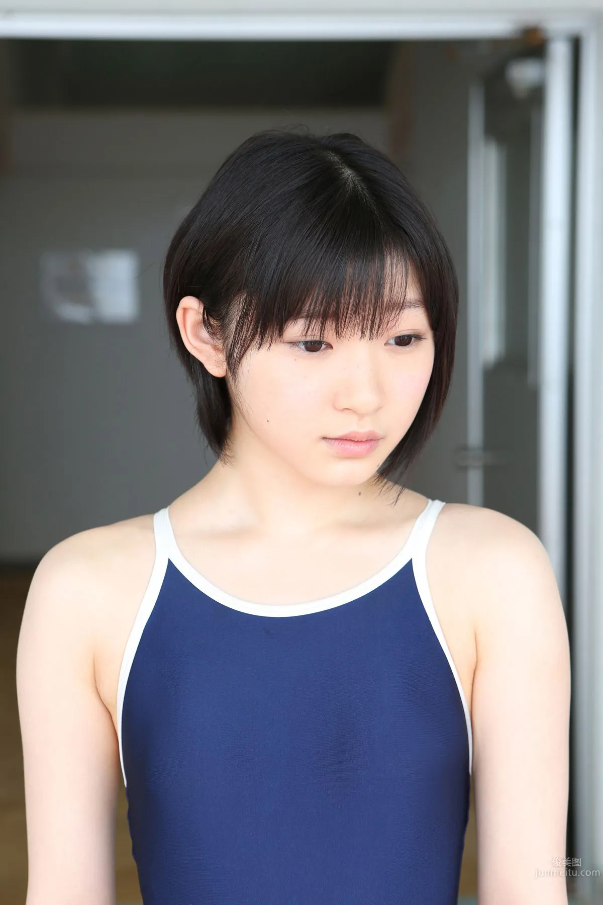 Karin Miyamoto - [Hello! Project Digital Books] Set No.129 photo 4