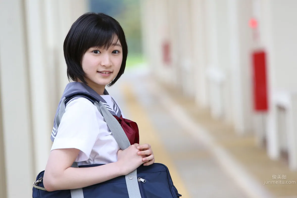 Karin Miyamoto - [Hello! Project Digital Books] Set No.129 photo 52