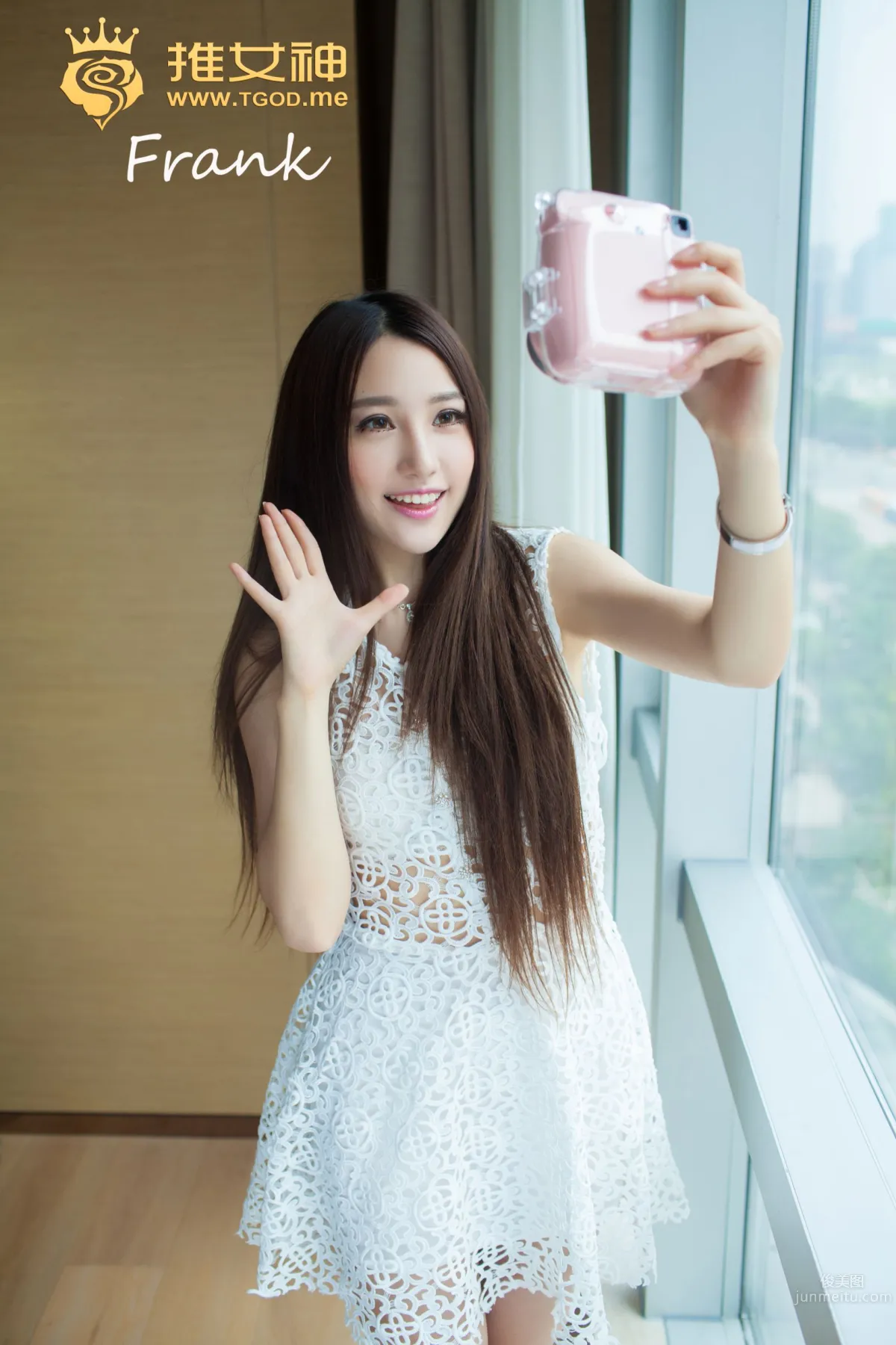 刘奕宁Lynn-[TGOD推女神]T1409301242_1