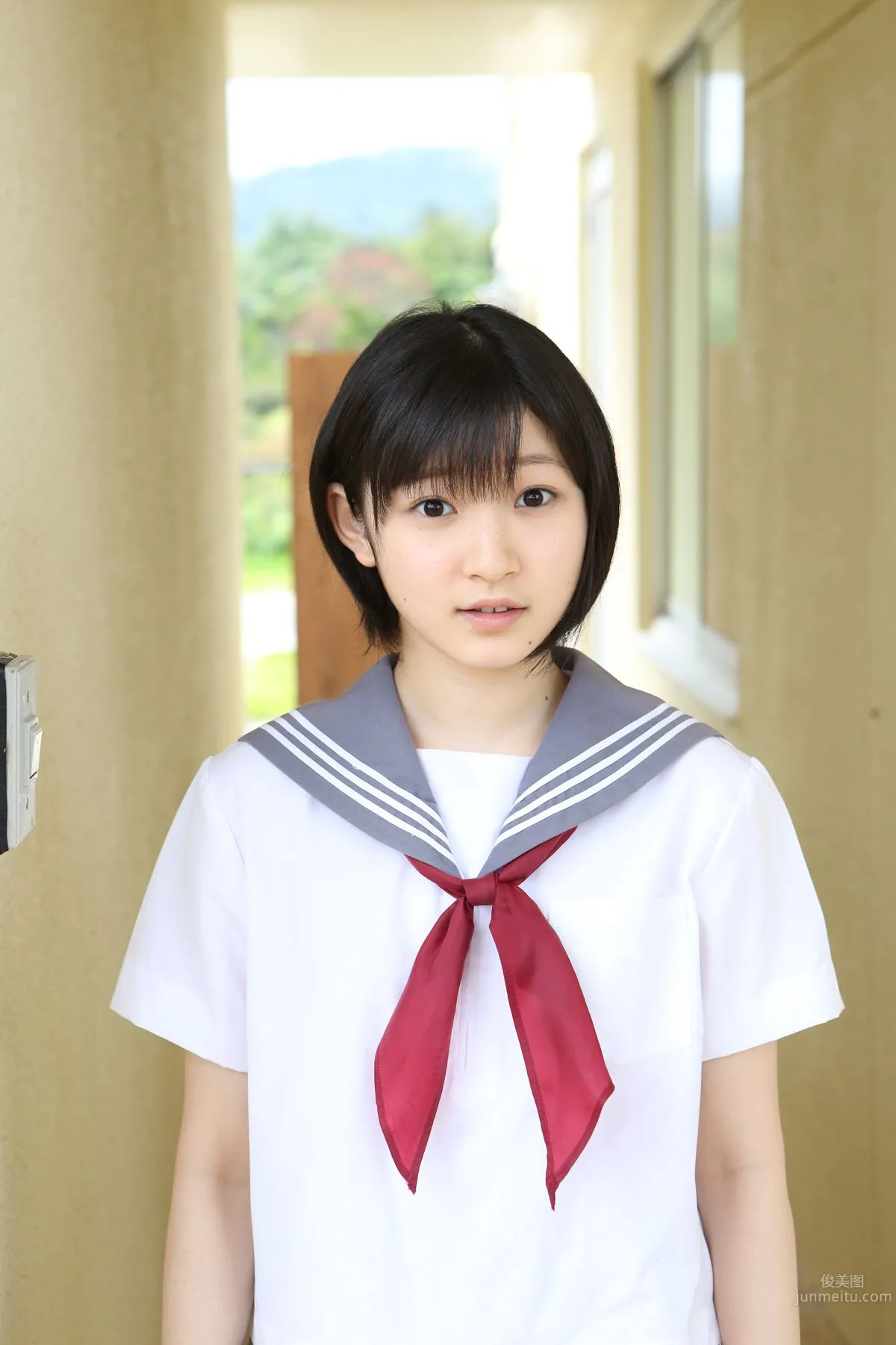 Karin Miyamoto - [Hello! Project Digital Books] Set No.129 photo 48