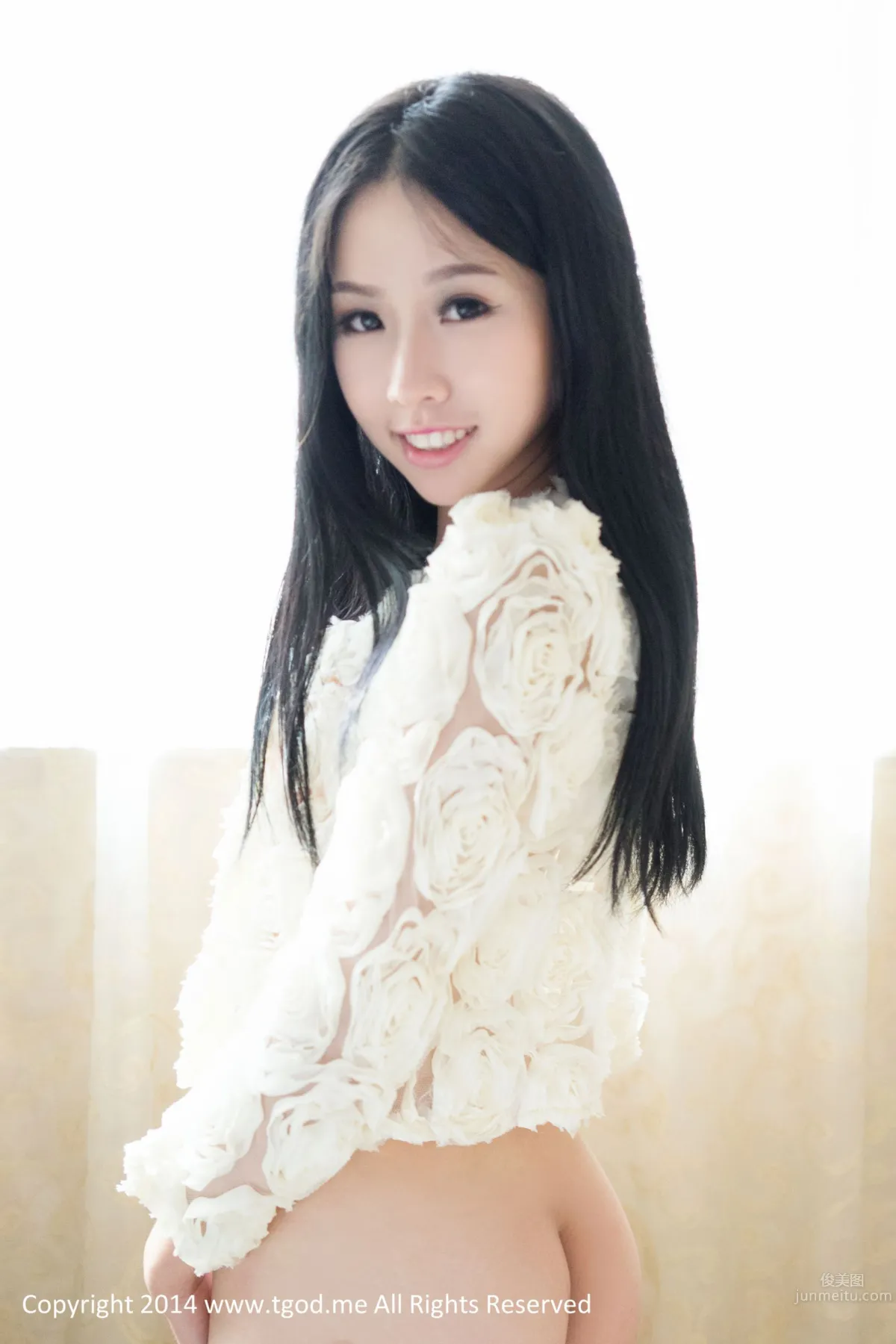 Yi Xun: TGOD photo 31