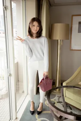 風見步(風見あゆむ)-2015年最美素人優優圖集欣賞