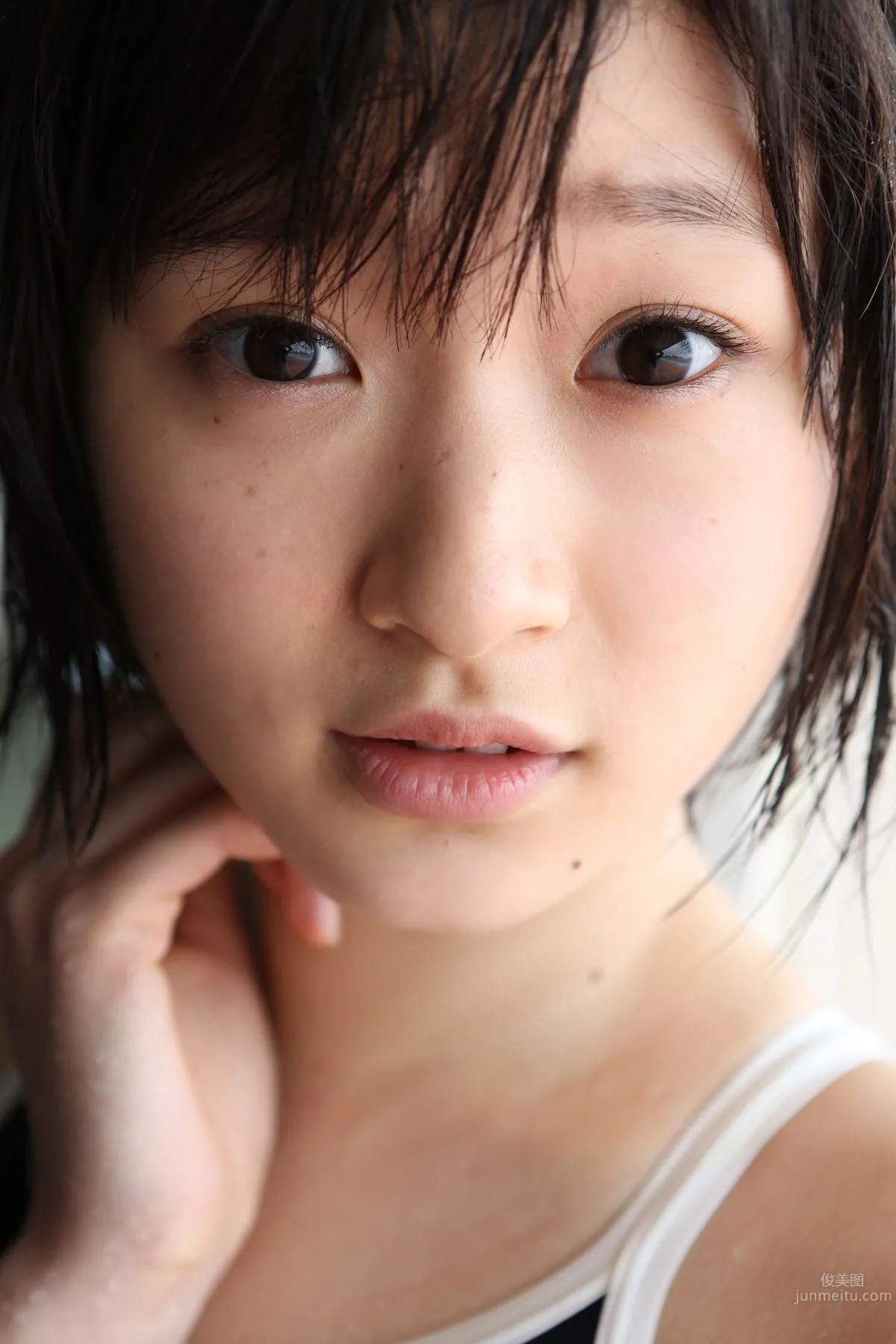 Karin Miyamoto - [Hello! Project Digital Books] Set No.129 photo 37
