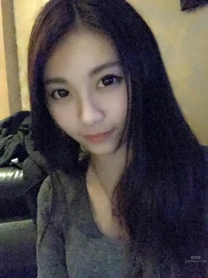 Maxine Chi, Versatile Beauty's Hot Private Shoot photo 28