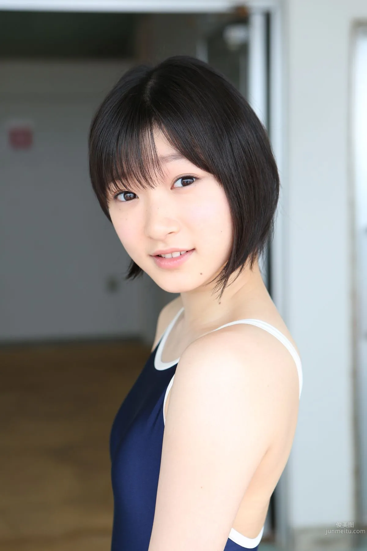 Karin Miyamoto - [Hello! Project Digital Books] Set No.129 photo 3