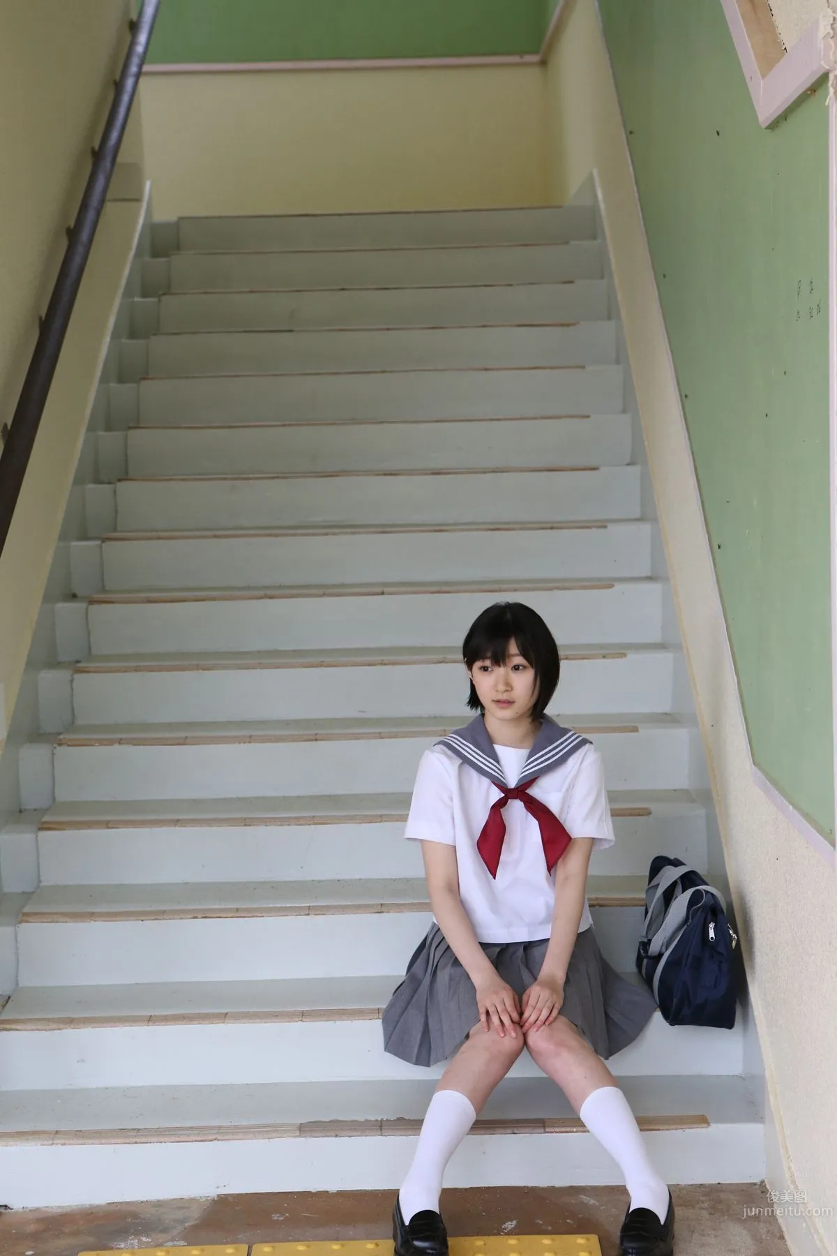 Karin Miyamoto - [Hello! Project Digital Books] Set No.129 photo 58