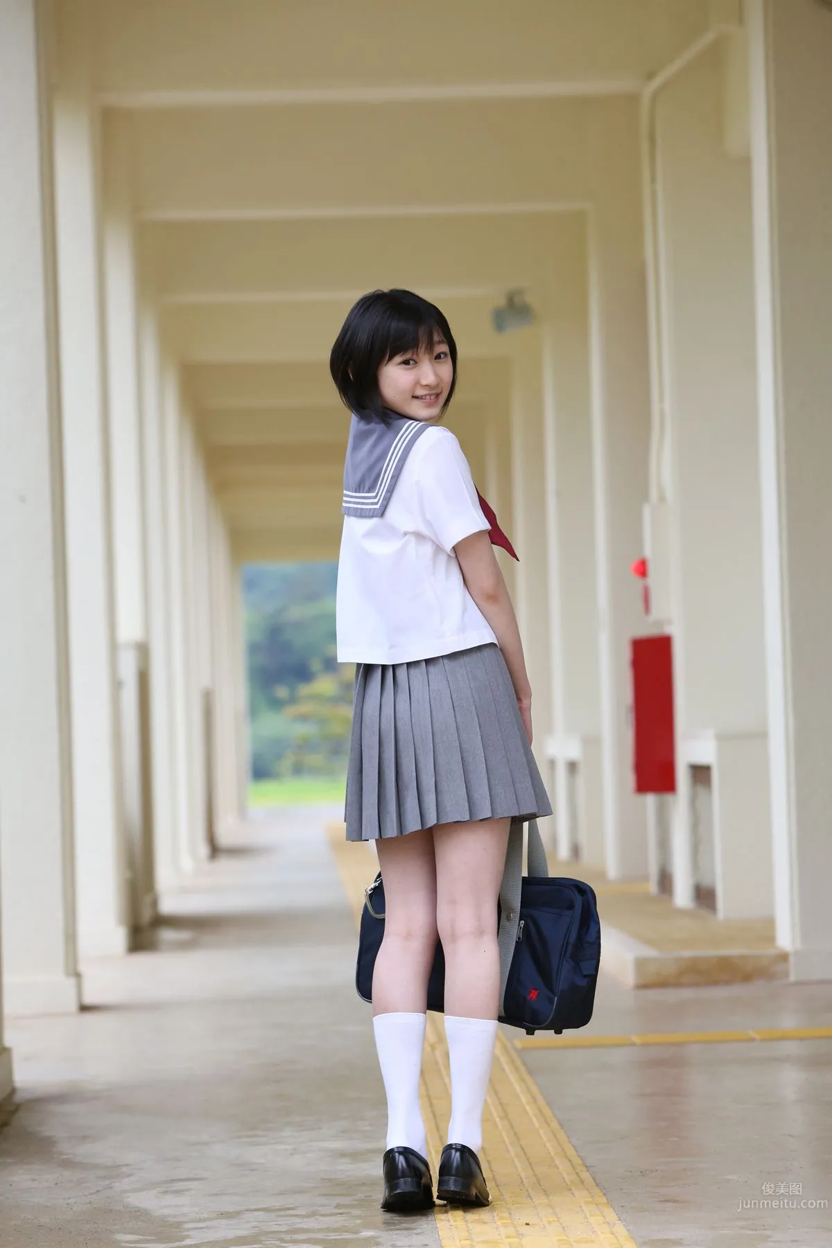 Karin Miyamoto - [Hello! Project Digital Books] Set No.129 photo 55