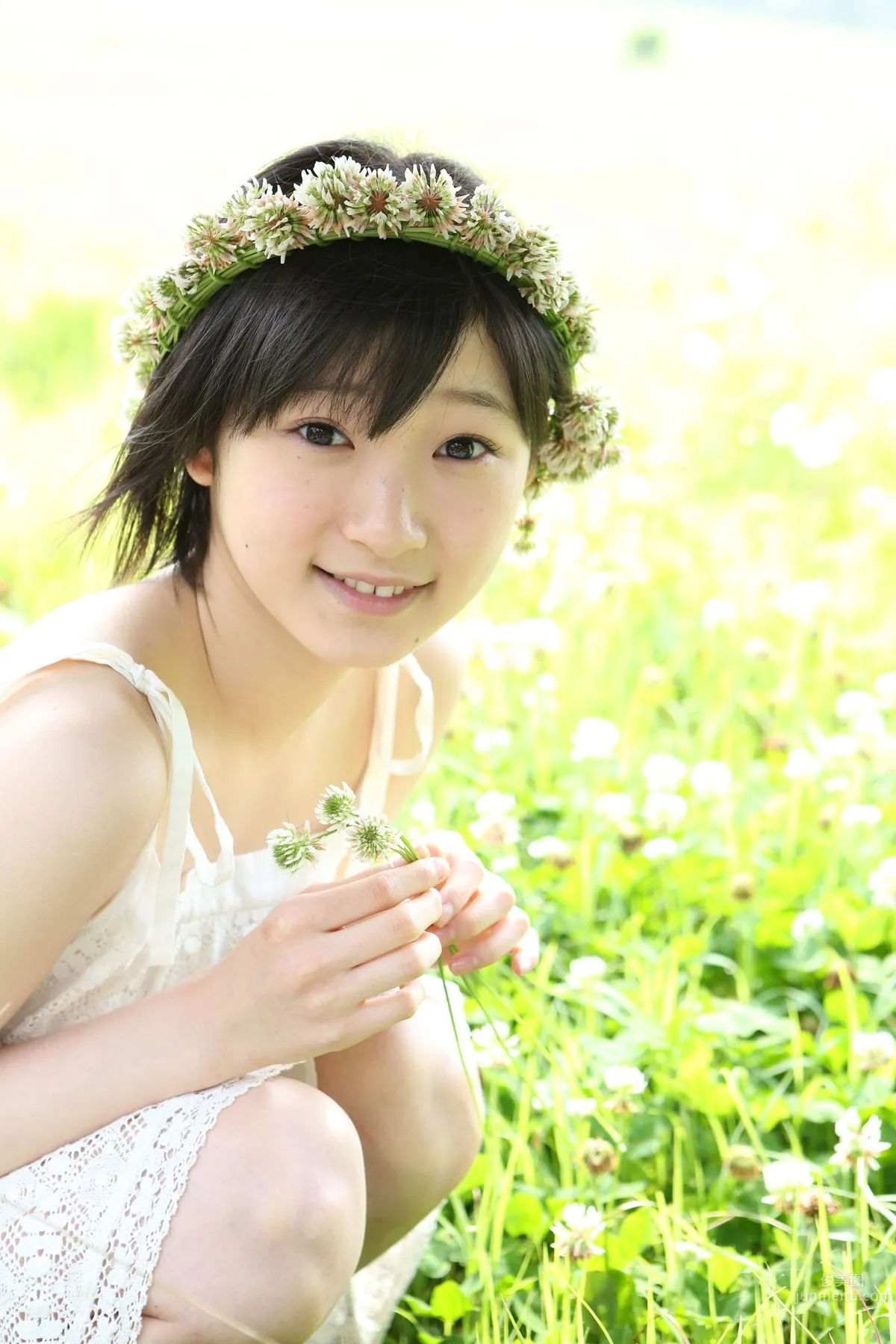 Karin Miyamoto - [Hello! Project Digital Books] Set No.129 photo 90