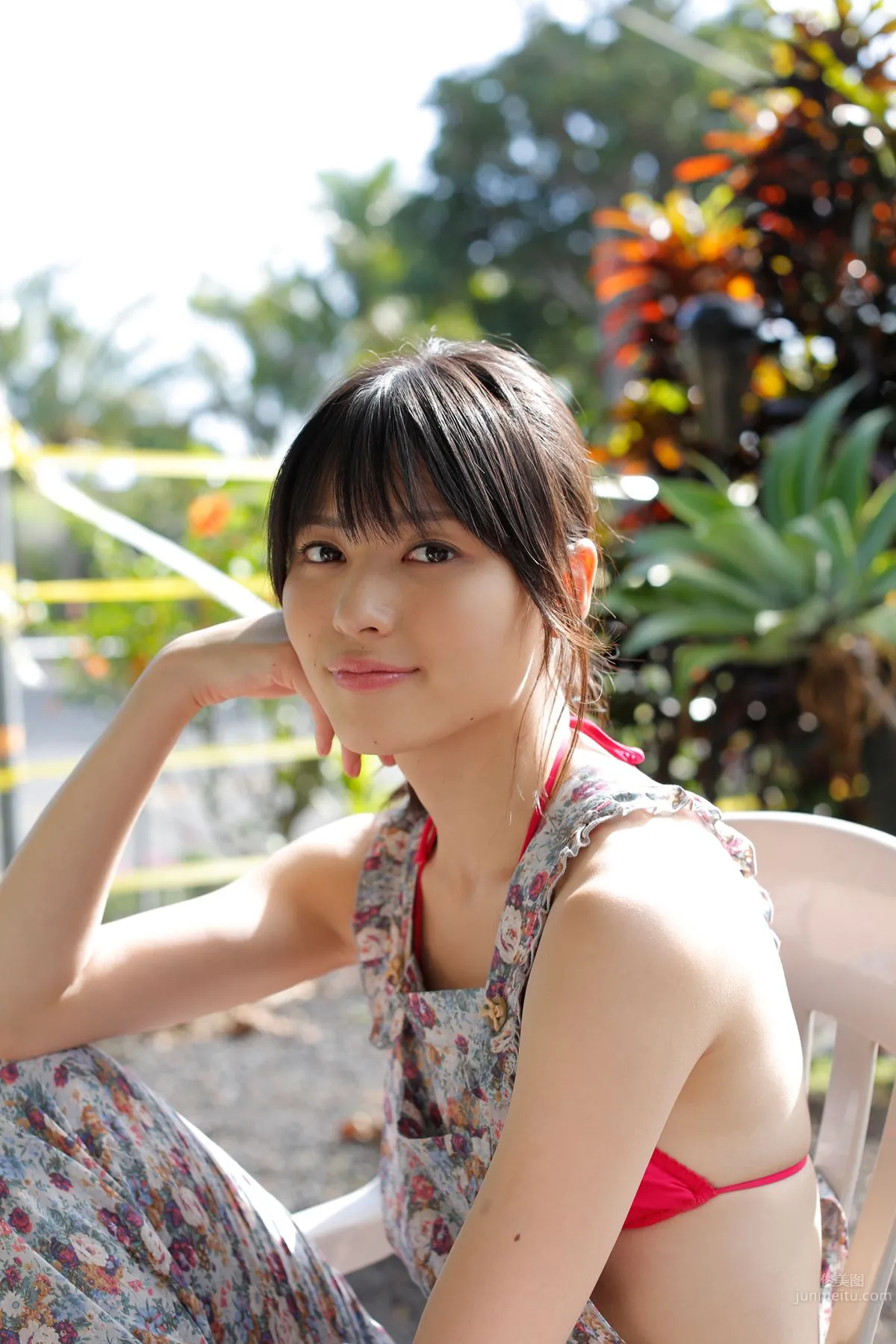 Maimi Yajima: No. 121 photo 48