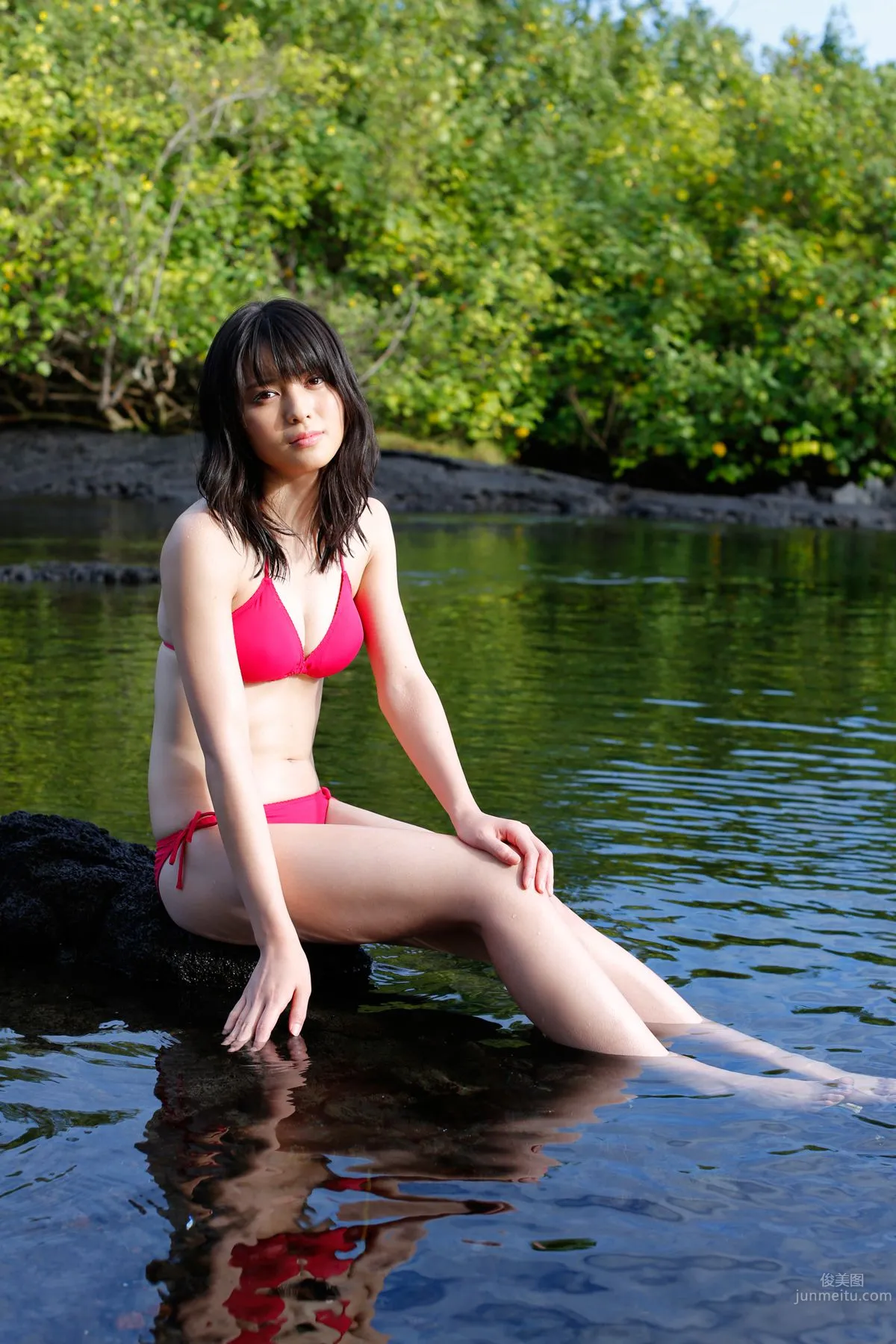 Maimi Yajima: No. 121 photo 30
