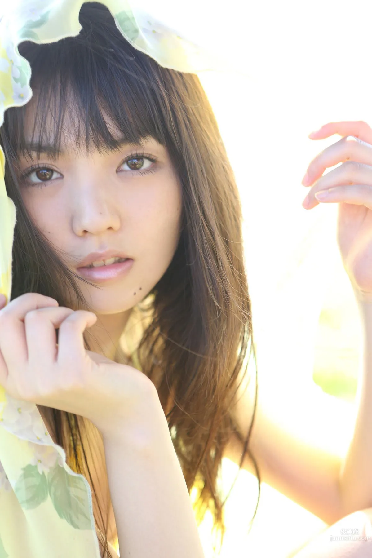 Sayumi Michishige - [H!P Digital Books] No.117 photo 96