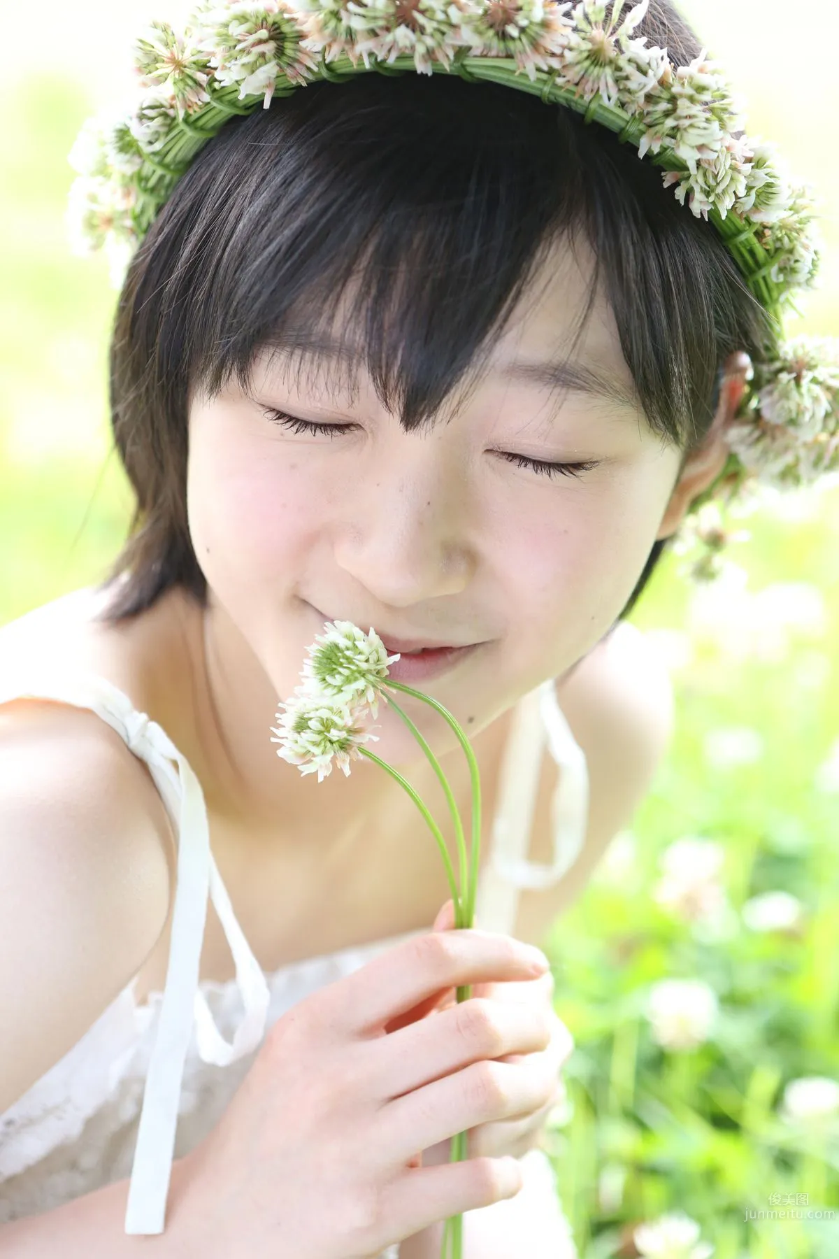 Karin Miyamoto - [Hello! Project Digital Books] Set No.129 photo 91