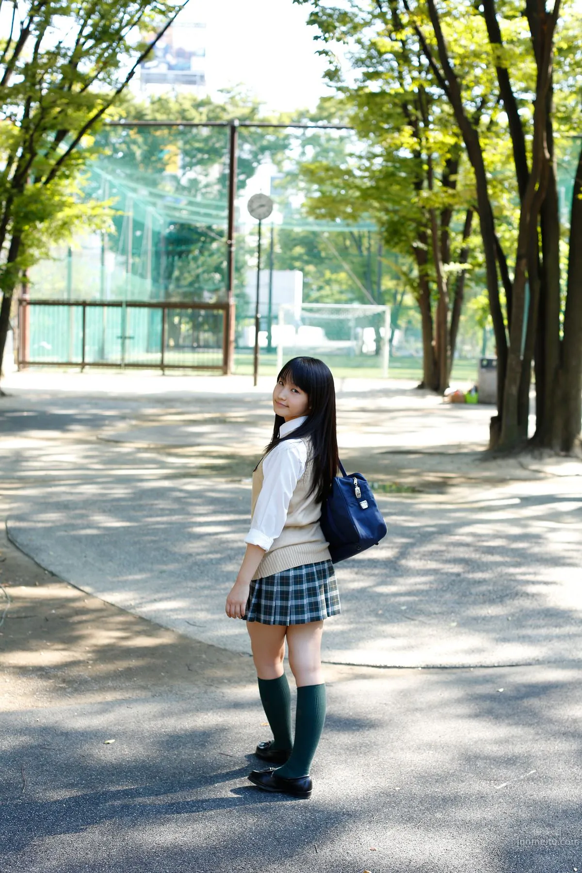 Riho Sayashi, [H!P Digital Books Set] No.119 photo 22