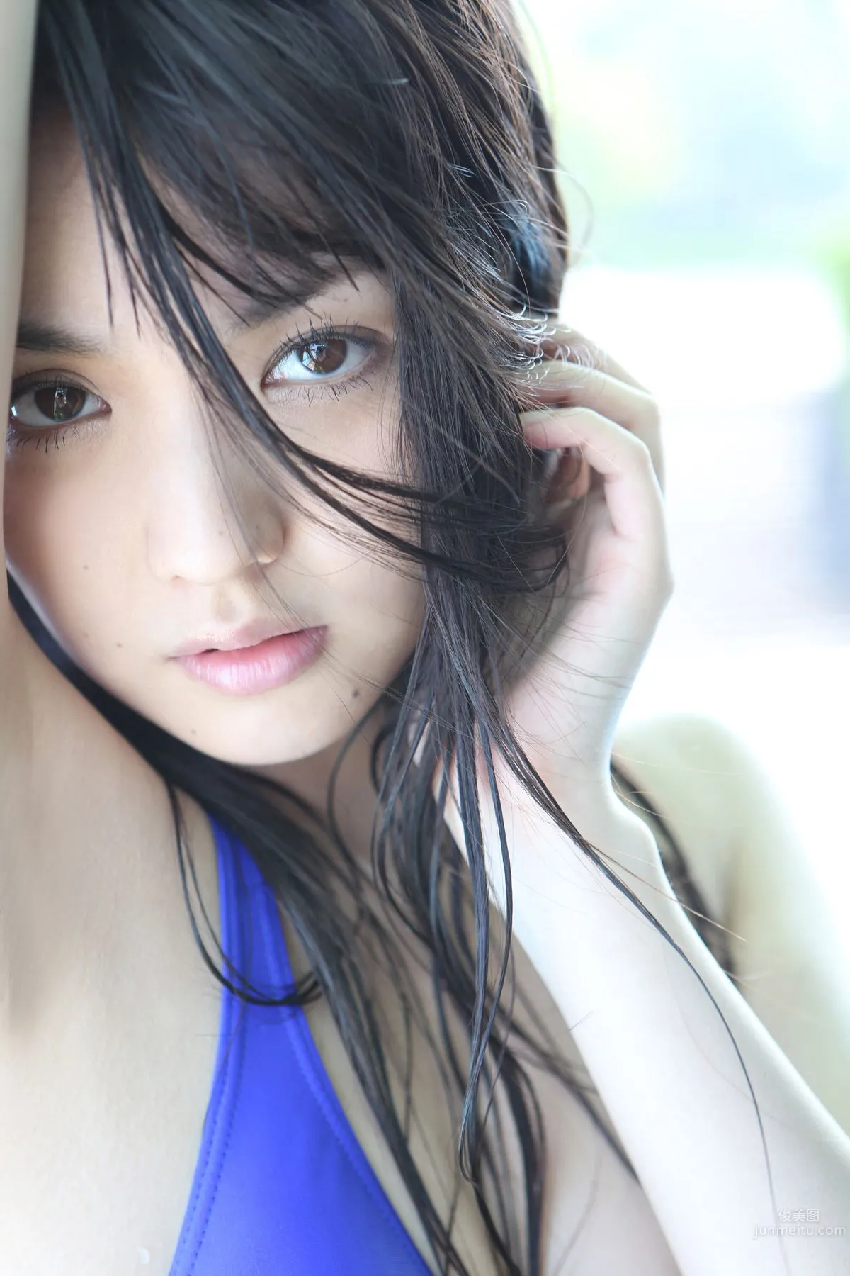 Sayumi Michishige - [H!P Digital Books] No.117 photo 84